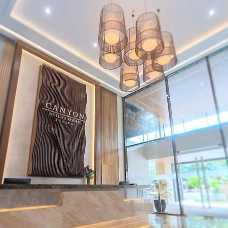 Canyon Hotels & Resorts Boracay Balabag  Exterior photo