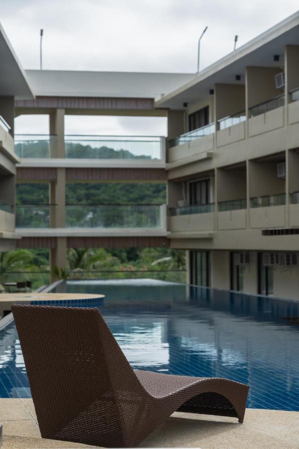 Canyon Hotels & Resorts Boracay Balabag  Exterior photo